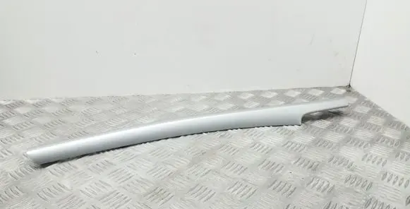 Skoda Superb B6 (3T) Dashboard glove box trim 3T2858418