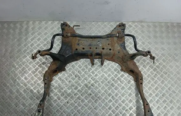 Front subframe