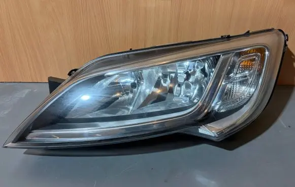 Fiat Ducato Headlight/headlamp 1374296080 08G41T3