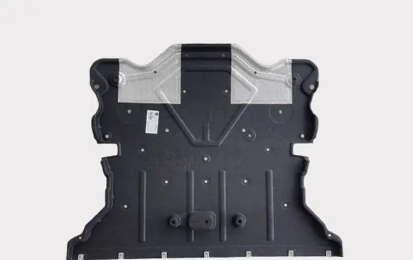 Alfa Romeo Stelvio Engine splash shield/under tray 50566891 50551165