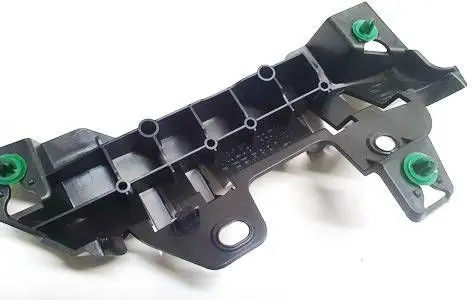 Mazda CX-30 Rear bumper mounting bracket k6269 dfr56804x