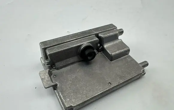Volkswagen Golf VIII Windshield/windscreen camera 5WA980653A