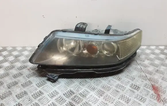 Honda Accord Headlight/headlamp