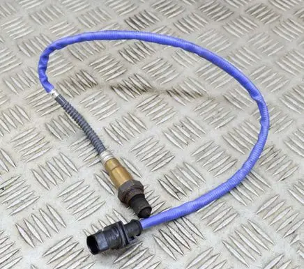 Maserati Quattroporte Lambda probe sensor 0258027101 670009076