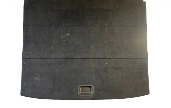 Hyundai Tucson IV NX4 Trunk/boot floor carpet liner 85715N7000