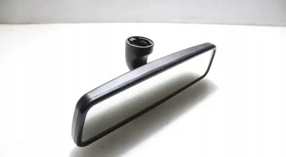 Skoda Fabia Mk2 (5J) Rear view mirror (interior)