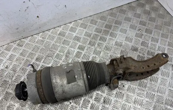 Audi Q7 4L Air suspension front shock absorber 7L8616039A