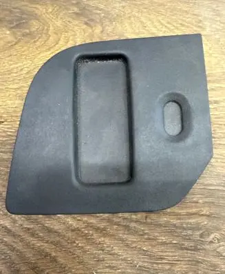 Renault Master III Seat belt warning relay 688306176R 688309184R
