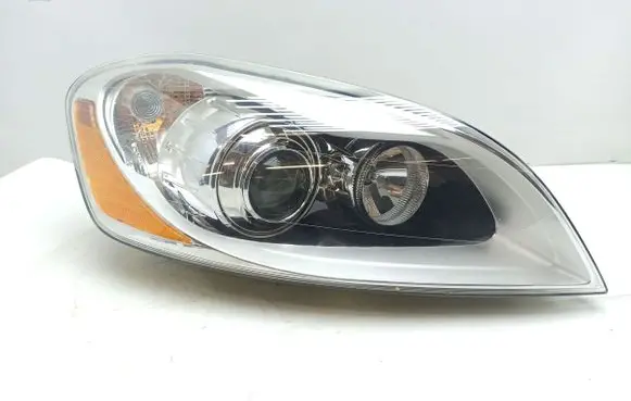 Volvo XC60 Headlight/headlamp 30763138 89902827