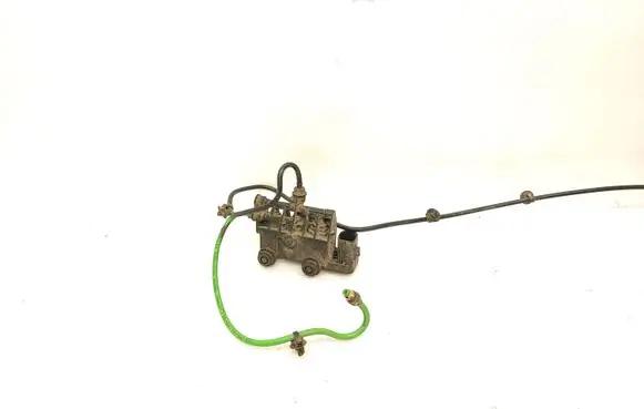 Land Rover Discovery 4 - LR4 Air suspension valve block 