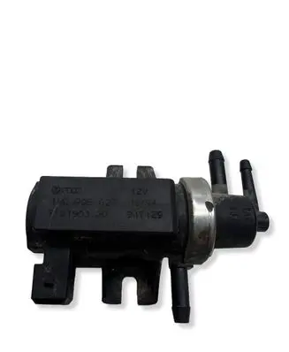 Volkswagen PASSAT B4 Turbo solenoid valve 1H0906627 72190320