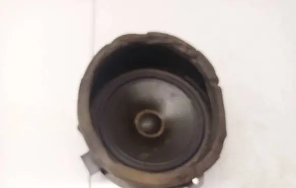 BMW X5 E53 Front door speaker 65138381550