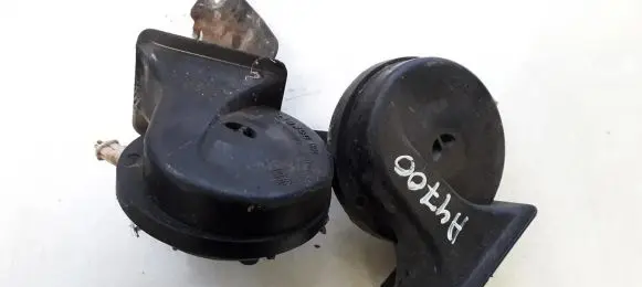 Citroen C5 Horn signal e20092018