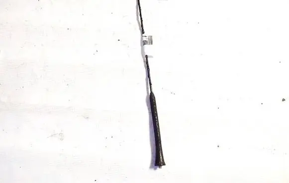 Audi A4 S4 B5 8D Aerial GPS antenna