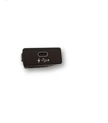BMW 1 F40 USB socket connector 84108711939 8711939