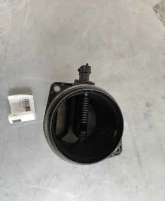 Jaguar XE Mass air flow meter T2H7707