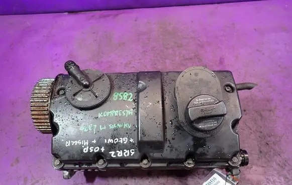 Ford Galaxy Engine head 038103373R