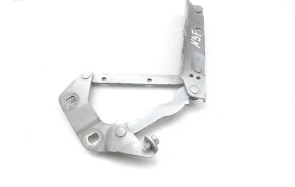 Engine bonnet/hood hinges
