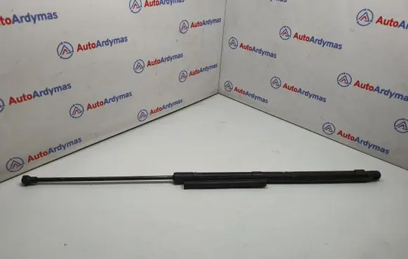 BMW Z4 E85 E86 Front bonnet/hood damper/strut 7016178 51237016178