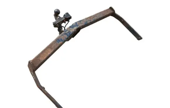 Tow bar set