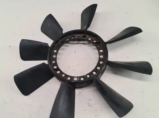 Audi A6 S6 C5 4B Fan impeller 078121301