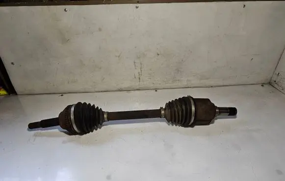 Ford Transit Front driveshaft
