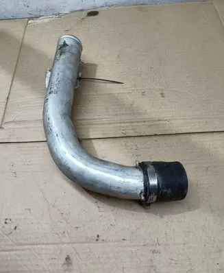 Audi A6 Allroad C6 Intercooler hose/pipe 059145731AK