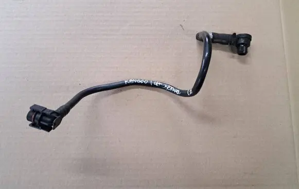 Renault Kangoo I Breather/breather pipe/hose KANGOOPRZEWOD