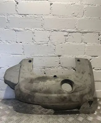 Renault Scenic II - Grand scenic II Engine cover (trim)