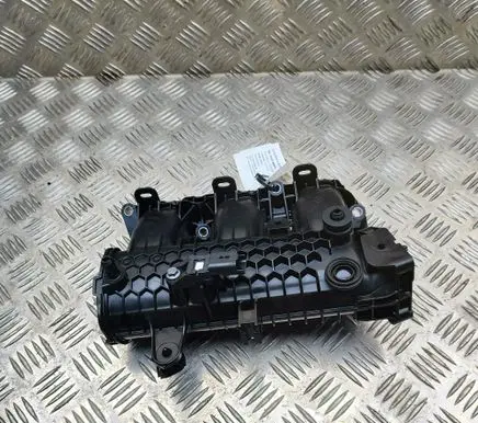 Citroen C3 Intake manifold 9842272880