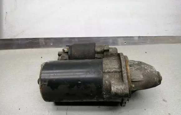 Mercedes-Benz E W210 Starter motor 0001107072 00561510601