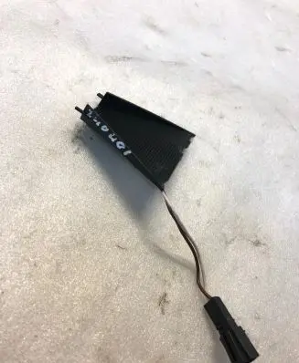 Seat Ateca Sun solar sensor 3g0845109