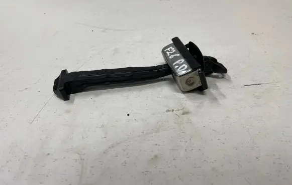 BMW X4 F26 Front door check strap stopper