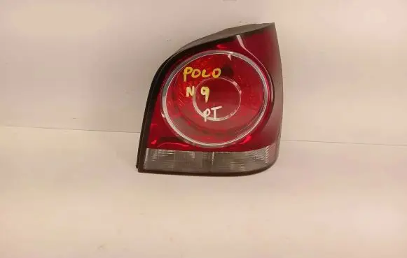 Volkswagen Polo Rear/tail lights