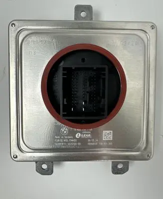 BMW 8 G16 LED ballast control module 5A0AFB0