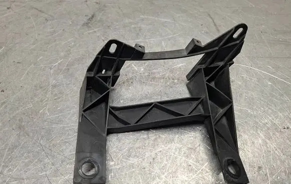Volkswagen Transporter - Caravelle T5 Headlight/headlamp mounting bracket 1301329422