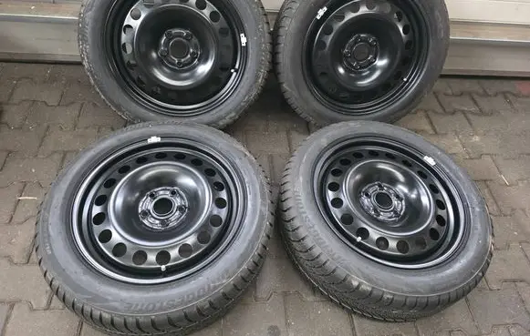 Volkswagen ID.3 R18 alloy rim 2180911