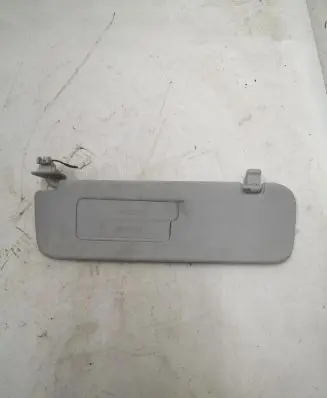 Tesla Model 3 Sun visor