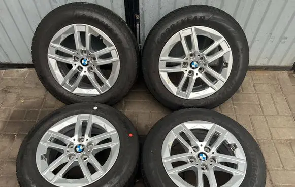 BMW 2 Active Tourer U06 R16 alloy rim 6888838