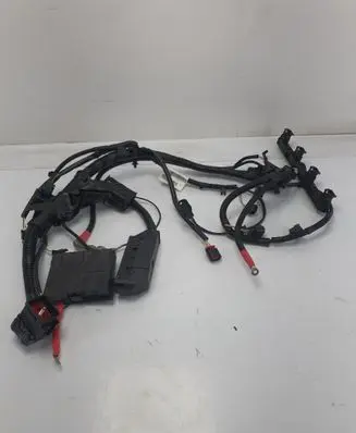 Ford Fiesta Engine installation wiring loom 6S6T-14K011-PA