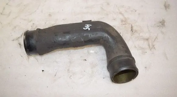 Mercedes-Benz E W210 Intercooler hose/pipe A2105280108