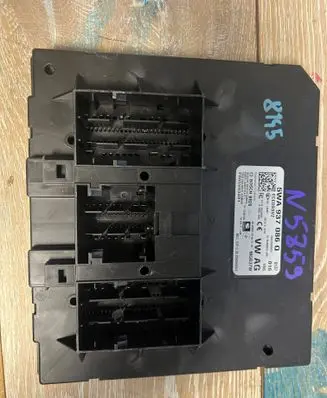 Audi A3 8Y Comfort/convenience module 5WA937086Q