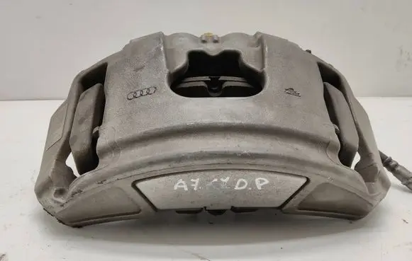Audi A7 S7 4G Front brake caliper 4G06BQ 326CTR20161738