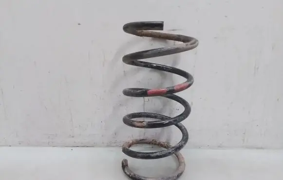 Volvo S60 Rear coil spring
