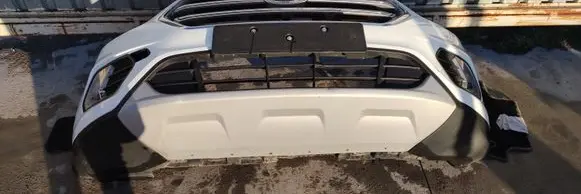 Ford Kuga II Front bumper