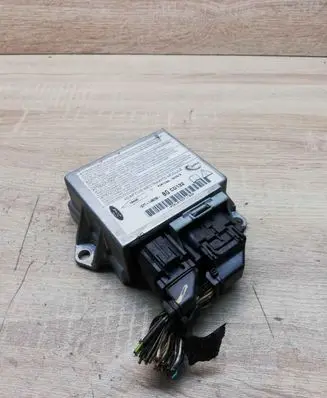 Ford Mondeo Mk III Airbag control unit/module 1S7T14B056BG