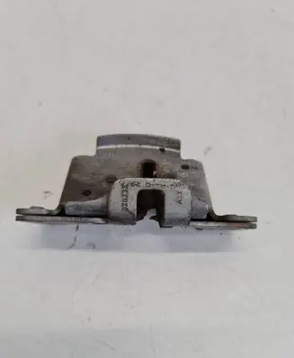 Chrysler Grand Voyager V Sliding door lock 020334 544AAG2977