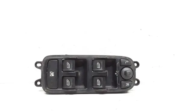 Volvo XC60 Electric window control switch 31295118