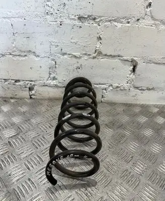 Renault Megane III Rear coil spring