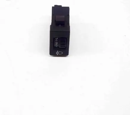 Citroen C3 Headlight level height control switch 96384422XT 96366692XT